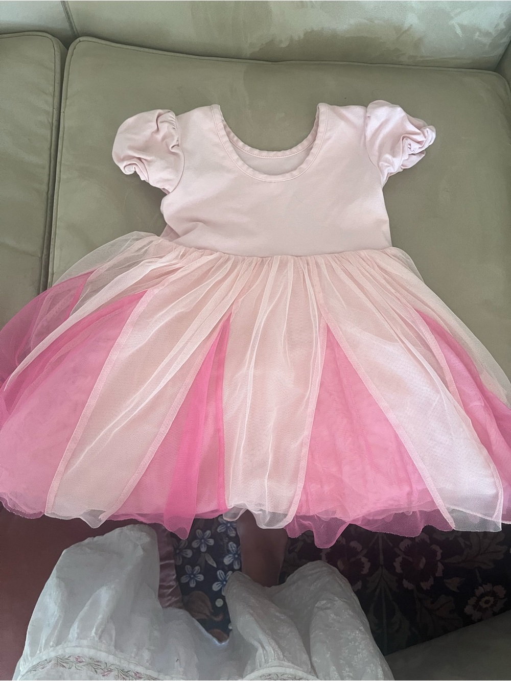 Hanna Anderson Princess Dress Bundle - Picture 14 of 16